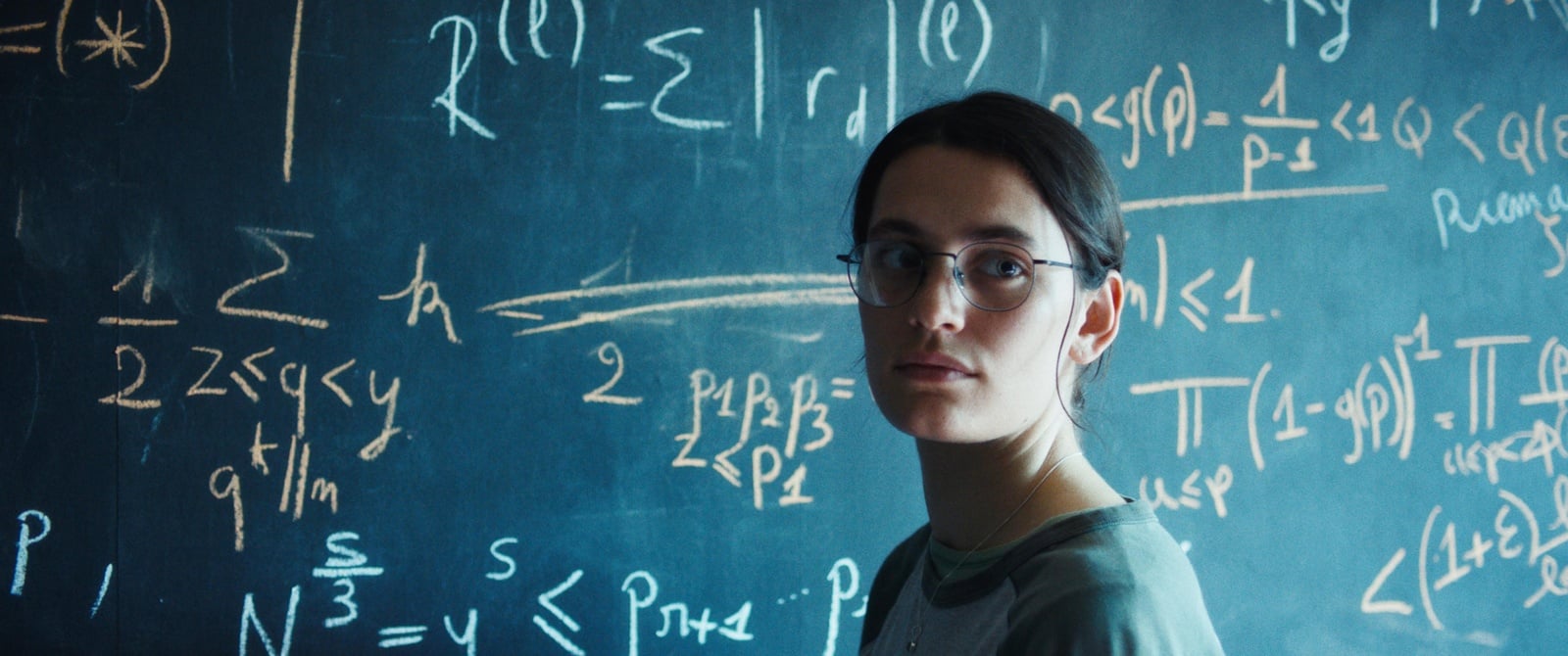 Marguerite's Theorem - Cover