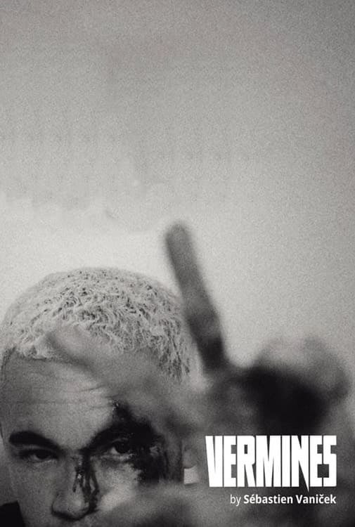 Infested - Cover