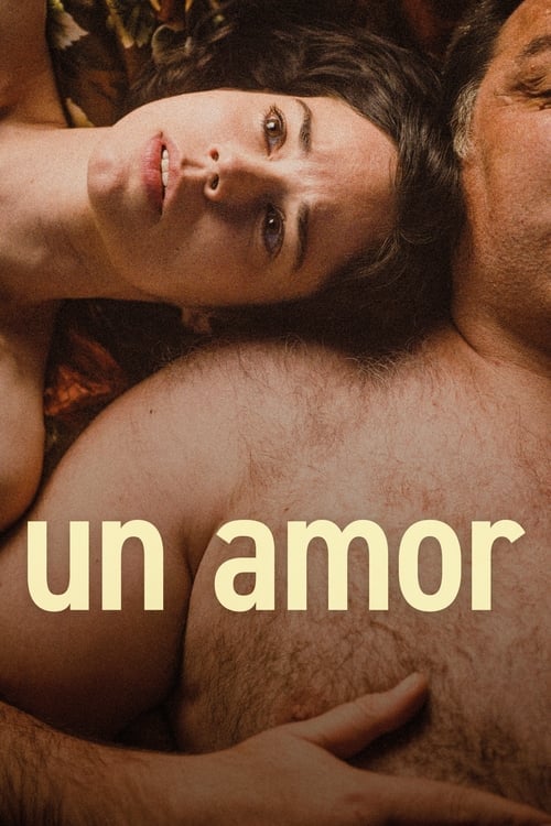 Un amor - Cover