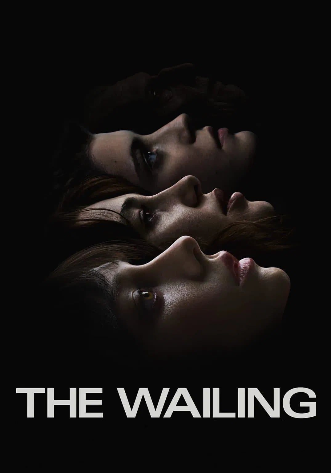 The Wailing - Cover