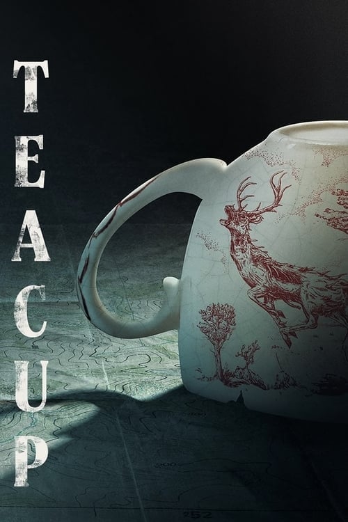 Teacup - Cover