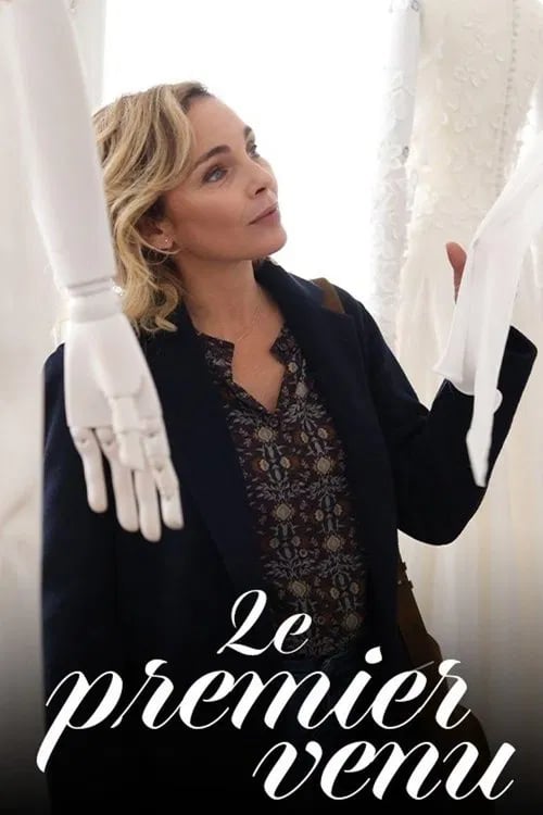 Le premier venu - Cover