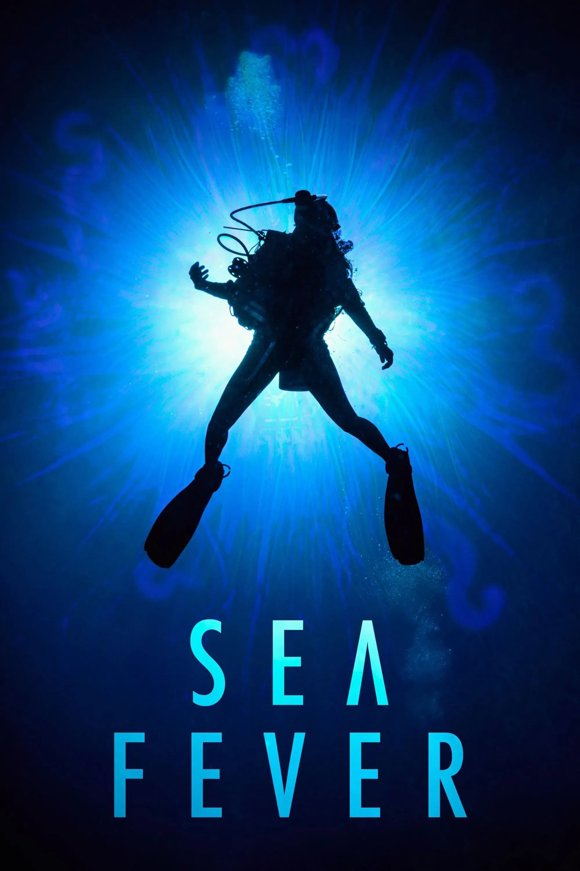Sea Fever - Cover