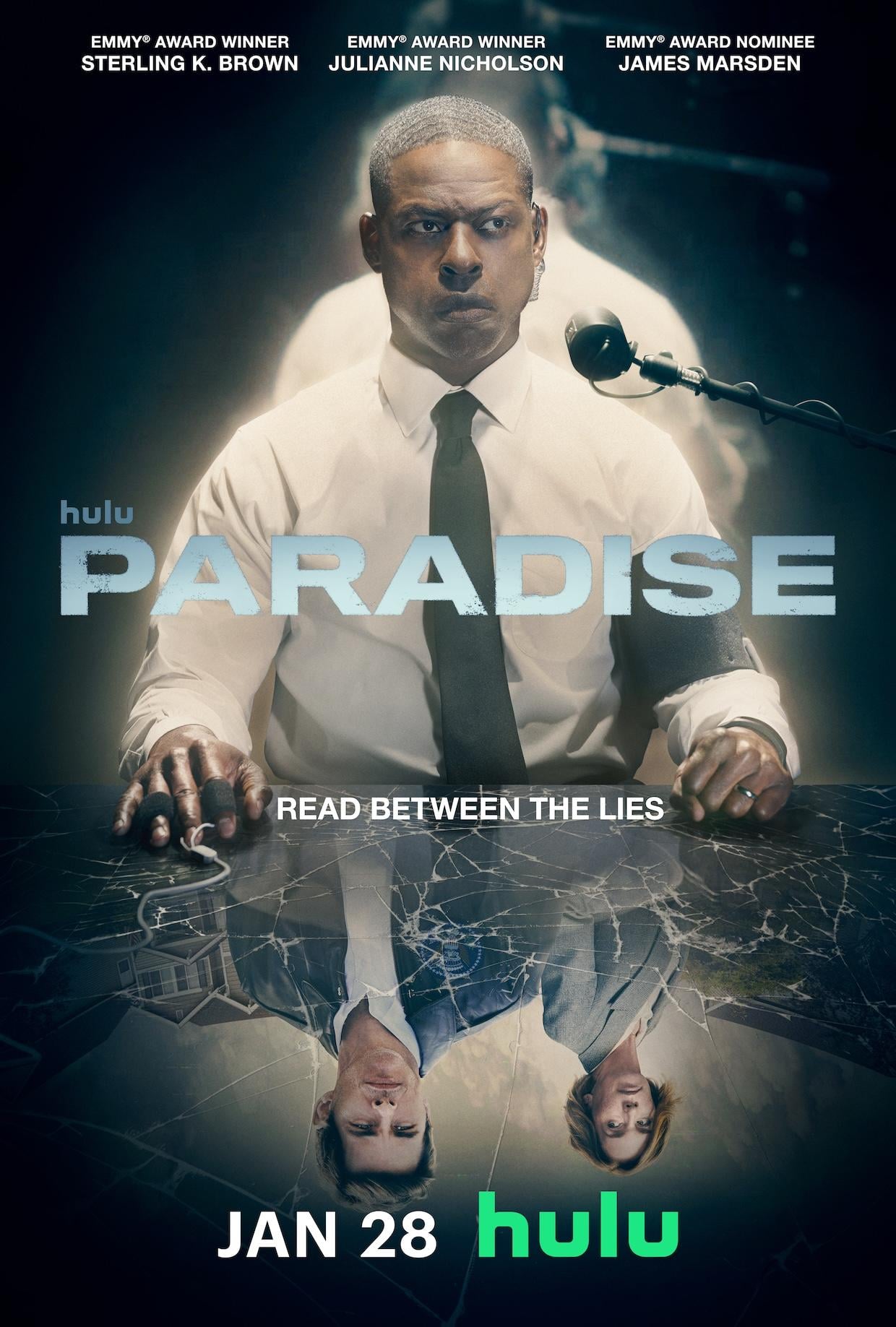 Paradise - Cover