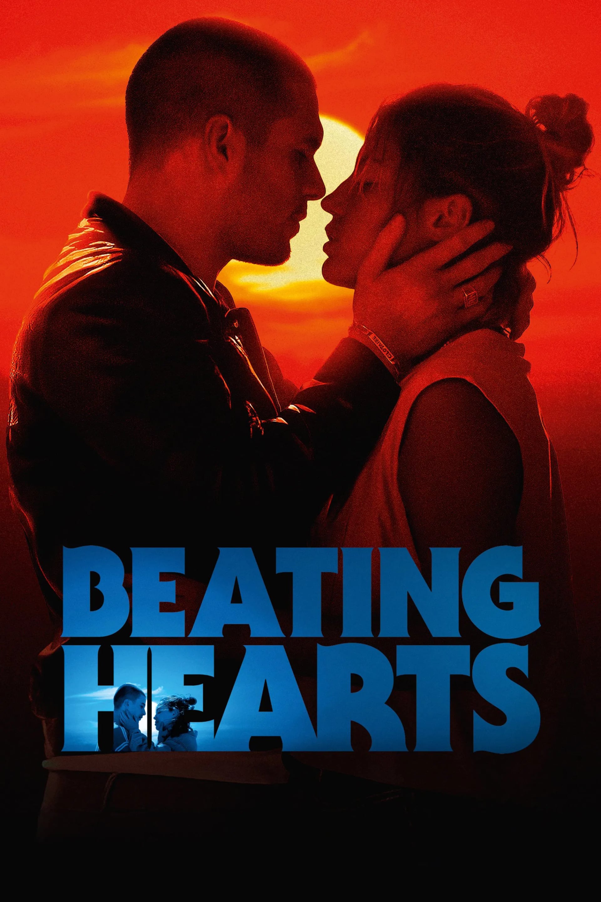 Beating Hearts - Cover