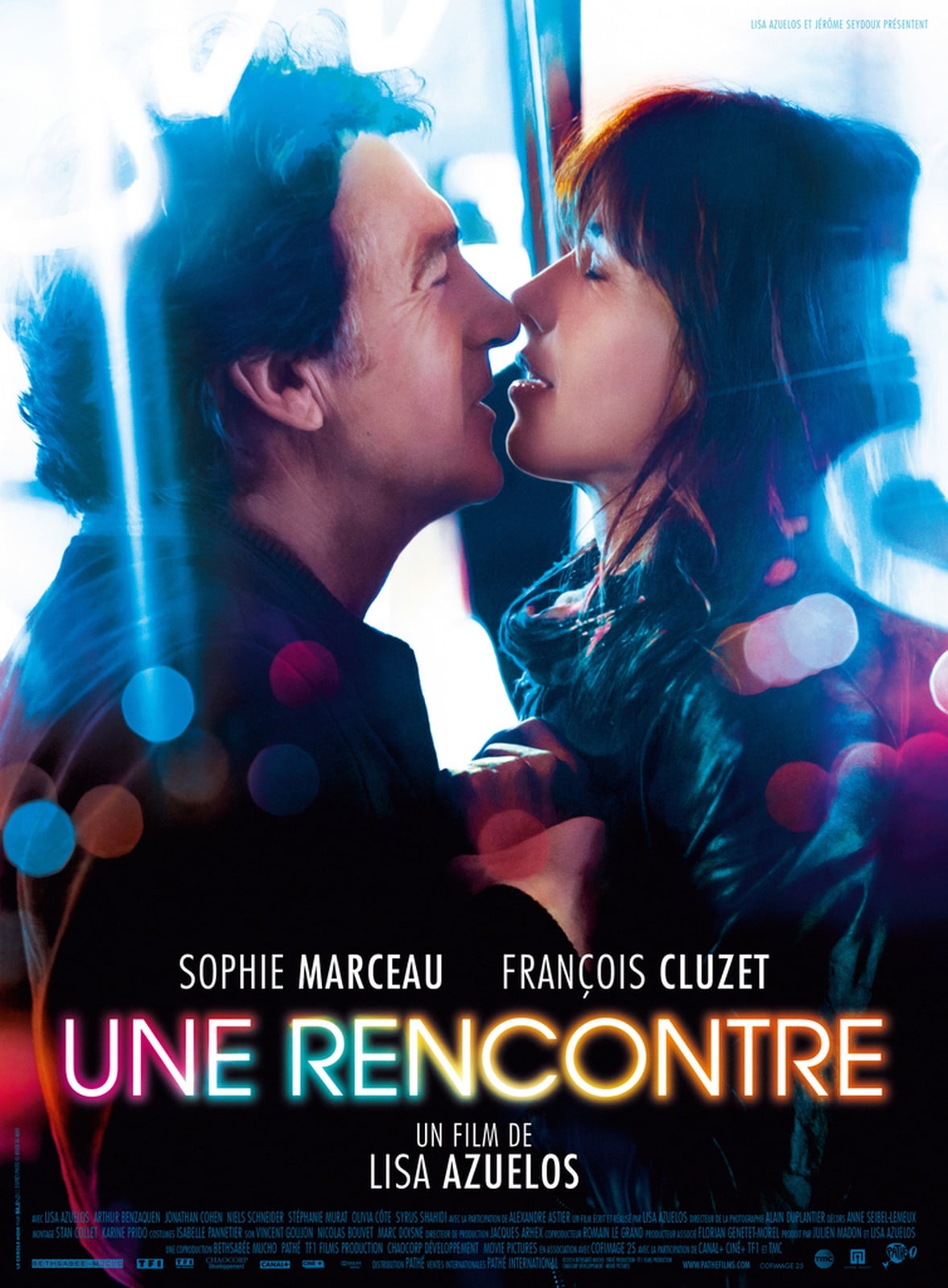 Quantum Love - Cover