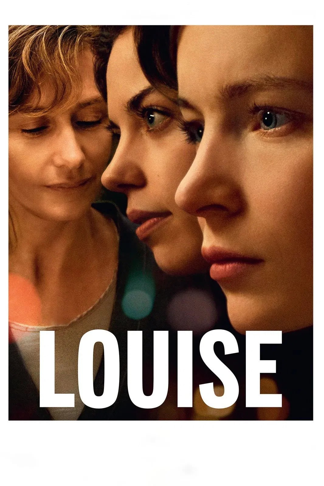 Louise - Cover