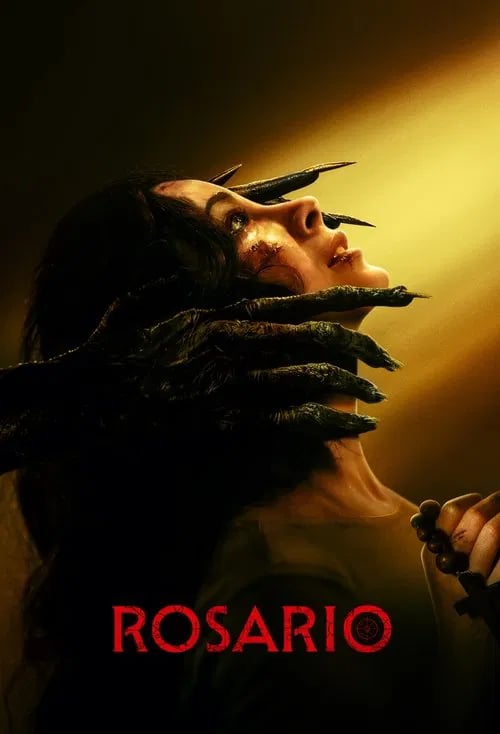 Rosario - Cover