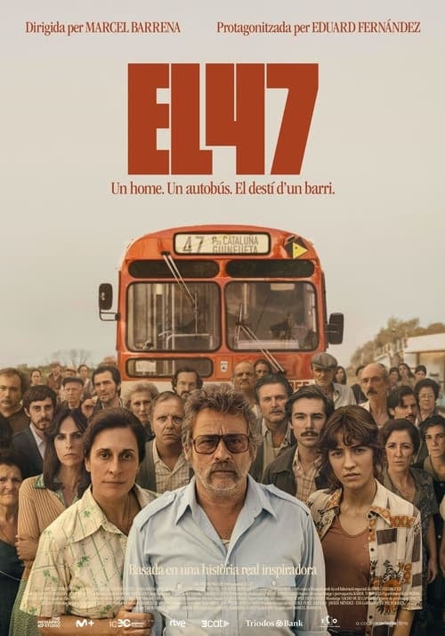 The 47 - Cover