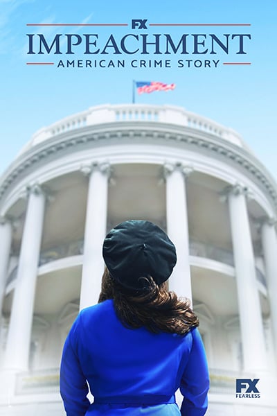 American Crime Story - Cover