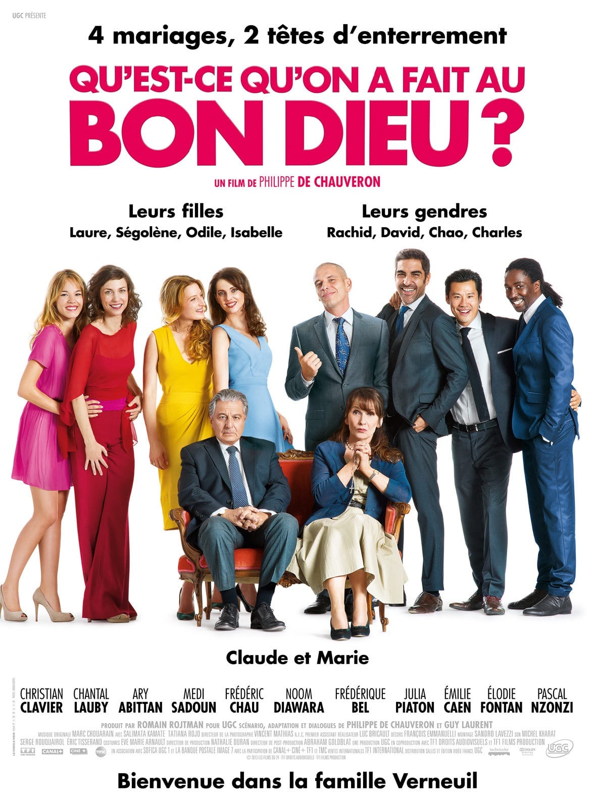 Serial (Bad) Weddings - Cover