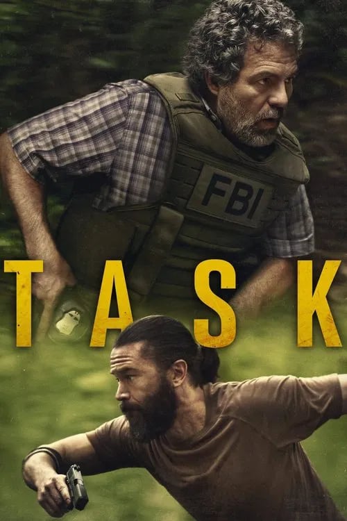 Task - Cover