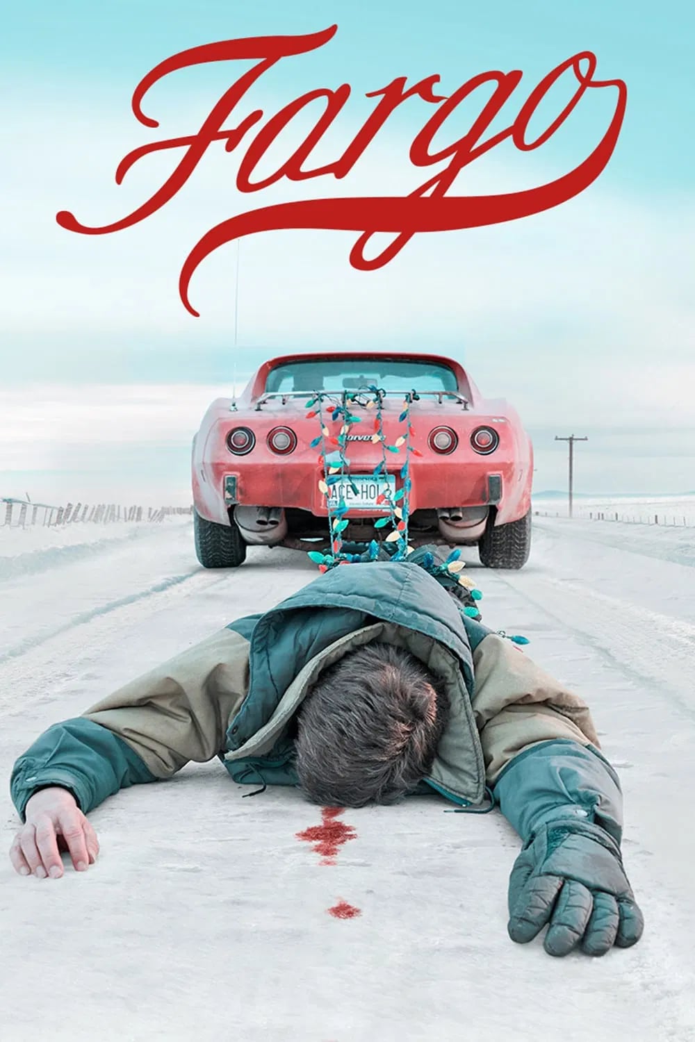 Fargo - Cover