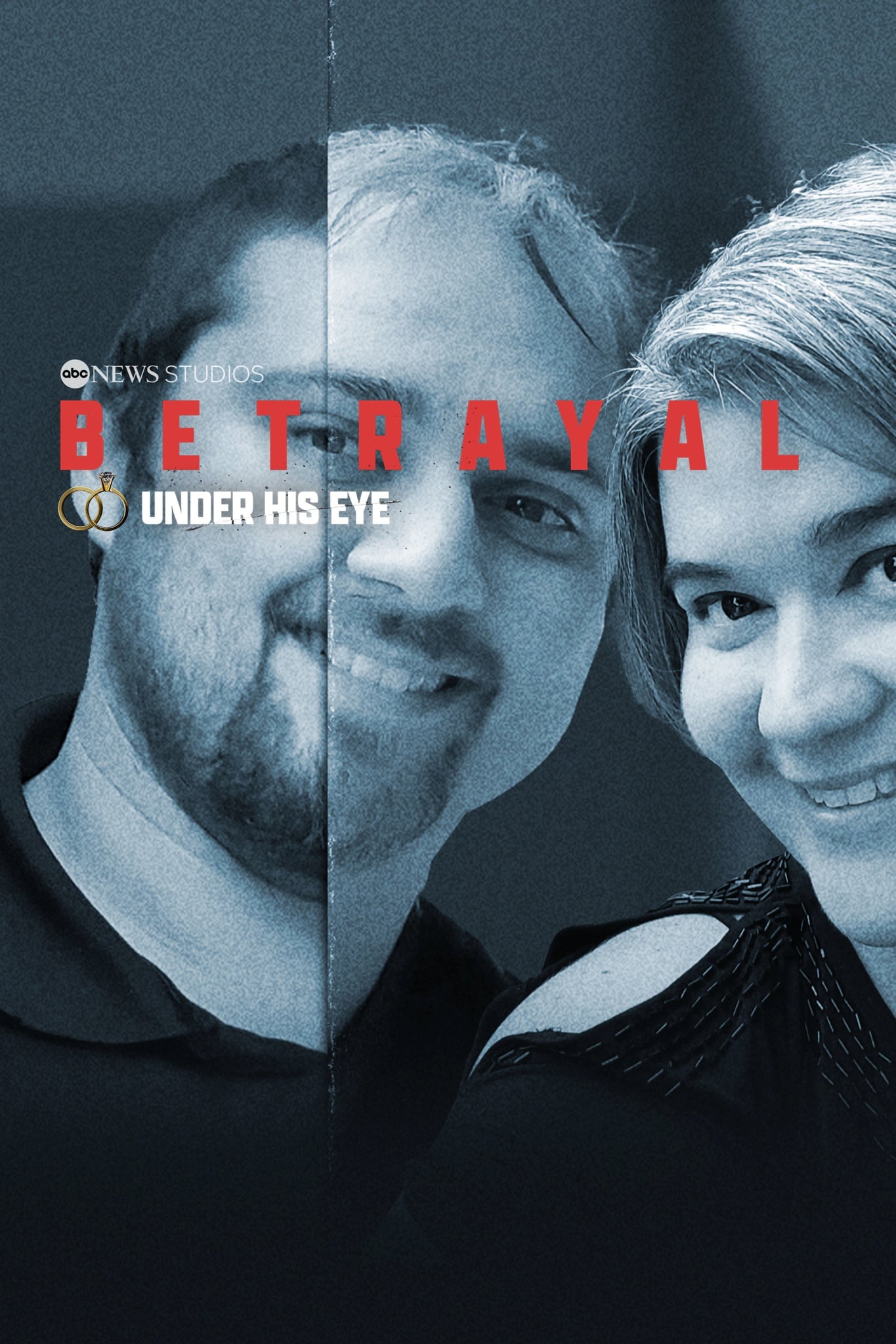 Betrayal - Cover