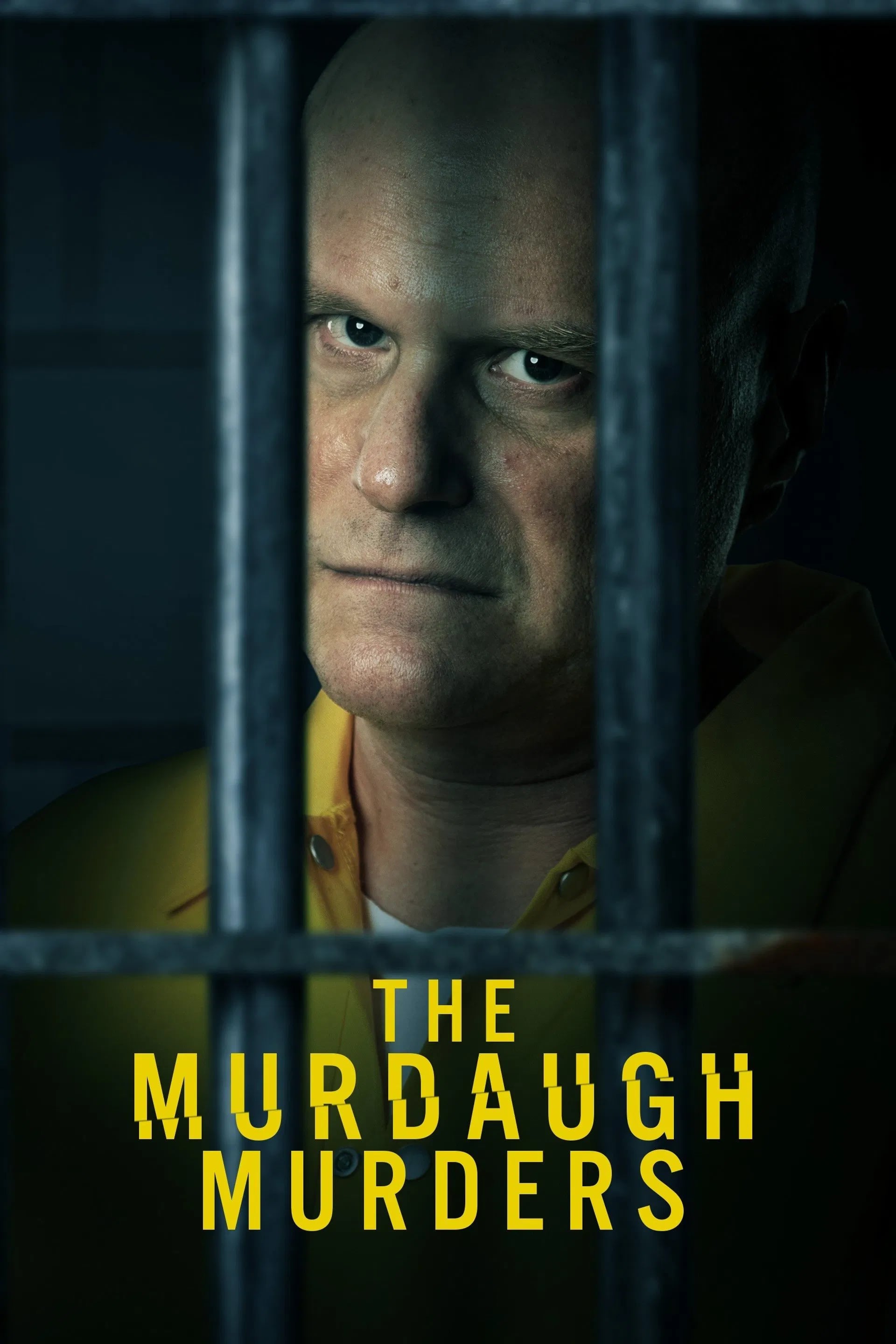 The Murdaugh Murders - Cover