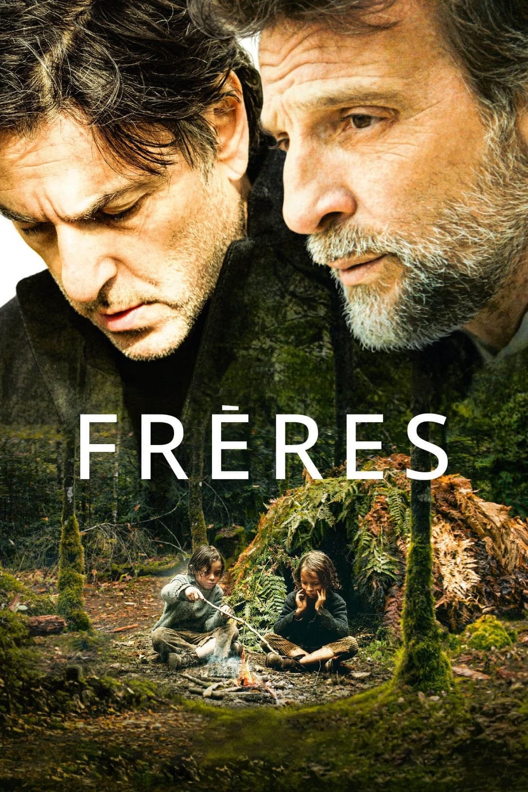 Brothers - Cover