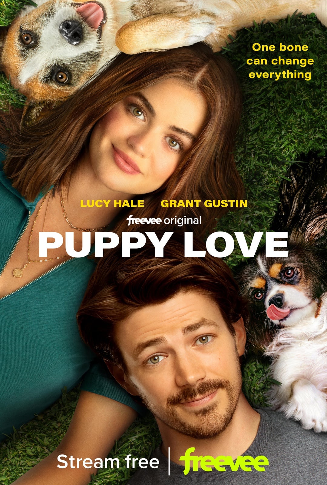 Puppy Love - Cover