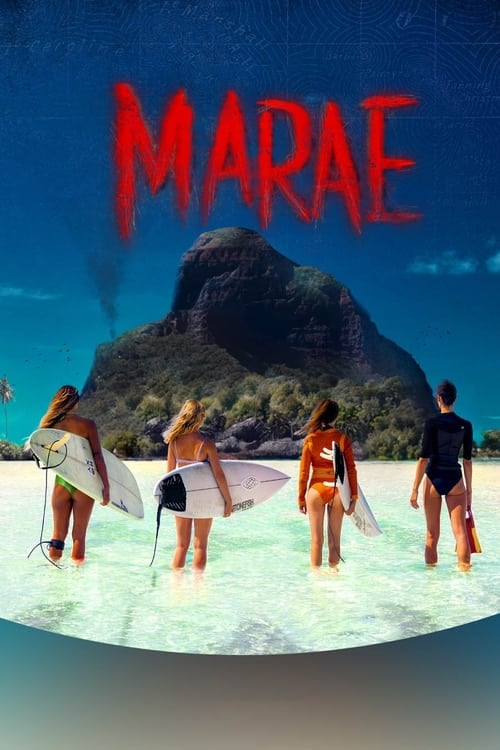 Pacific Fear - Cover