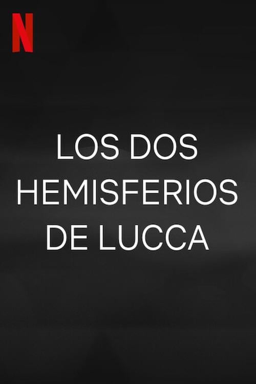 Lucca's World - Cover