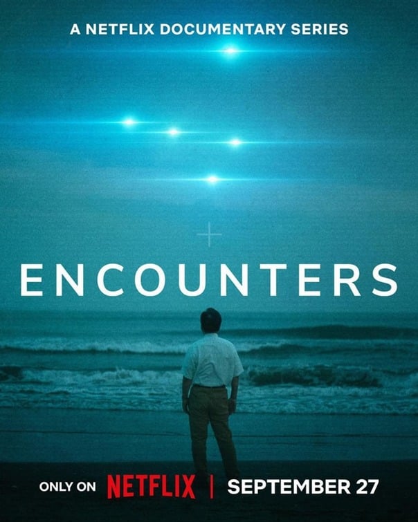 Encounters - Cover