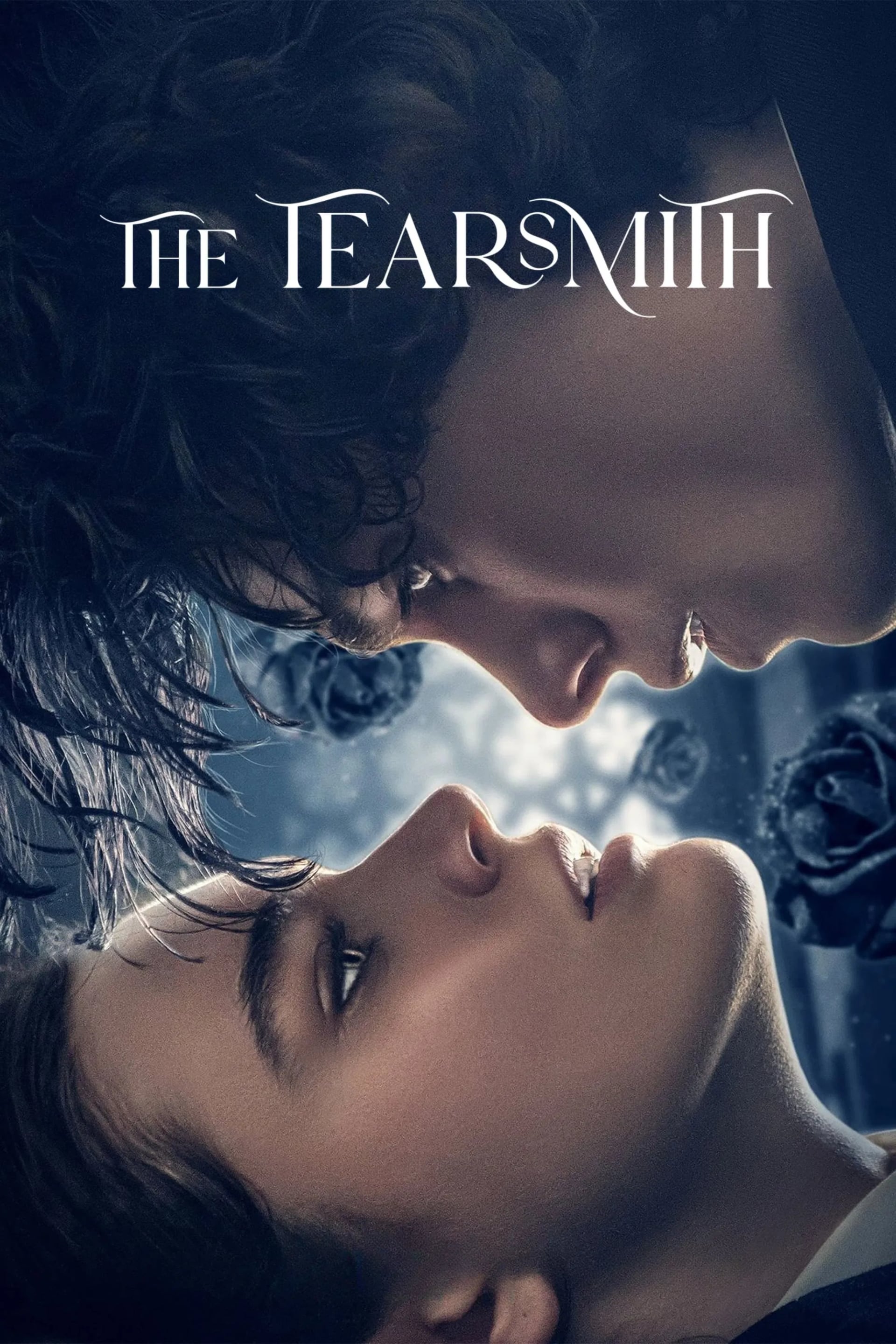 The Tearsmith - Cover