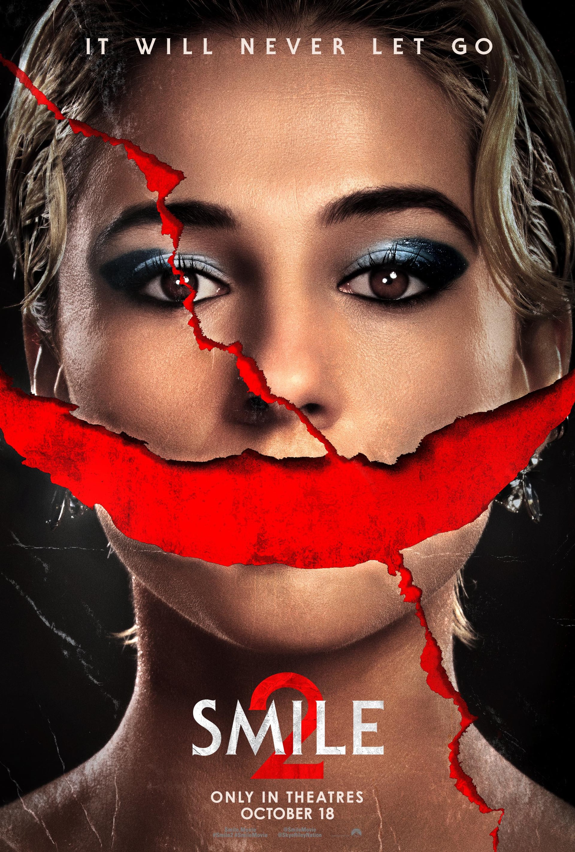 Smile 2 - Cover