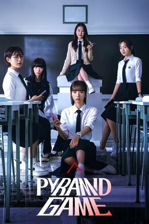 Pyramid Game - Cover