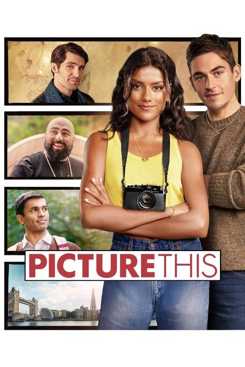 Picture This - Cover