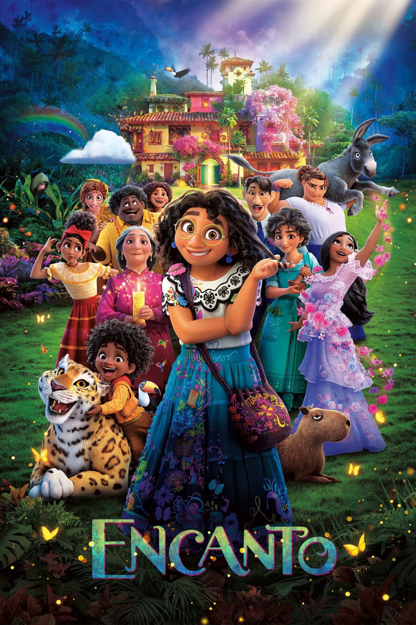 Encanto - Cover
