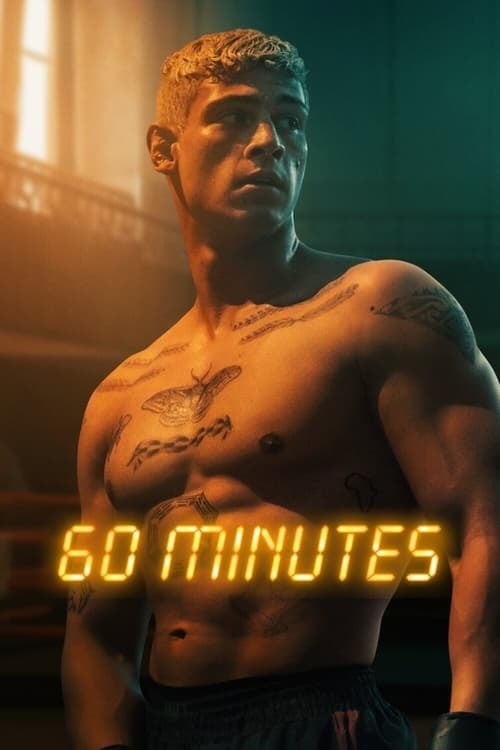 Sixty Minutes - Cover