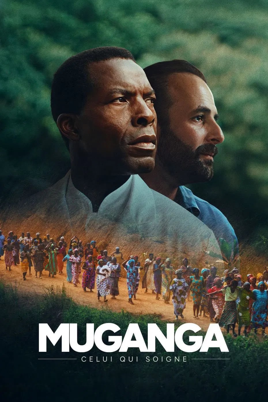 Muganga - Cover