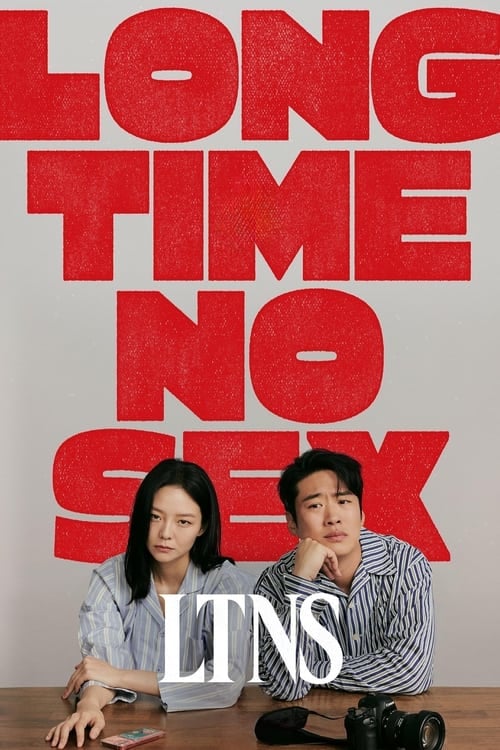 LTNS - Cover