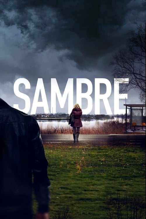 Samber - Cover