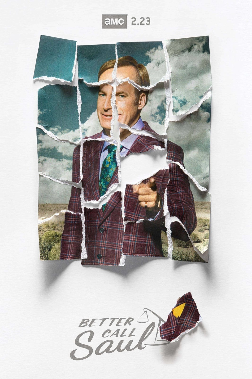 Better Call Saul - Cover