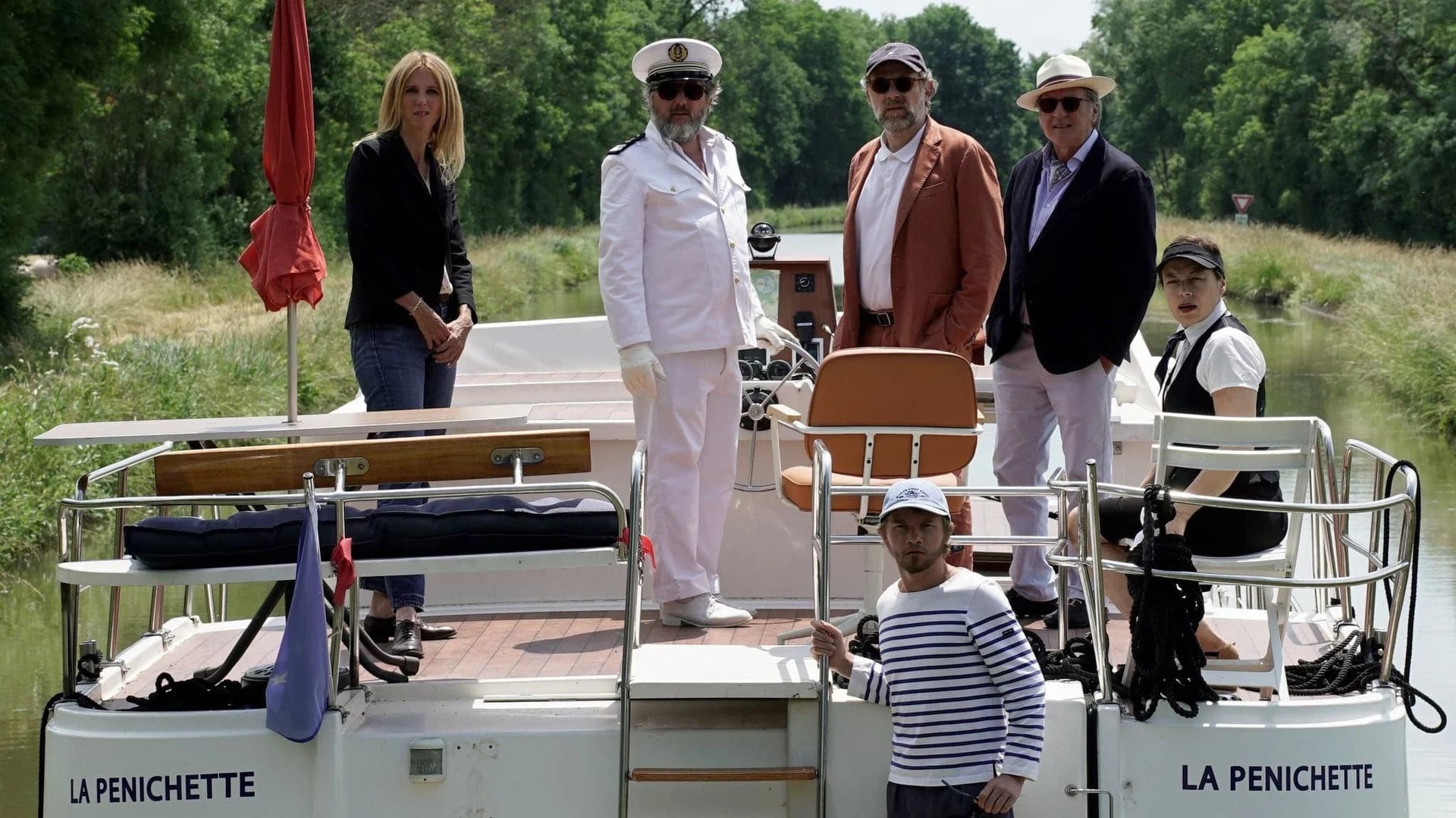 Love Boat - Cover