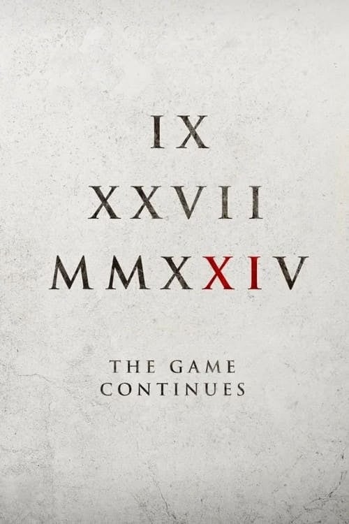 Saw XI - Cover