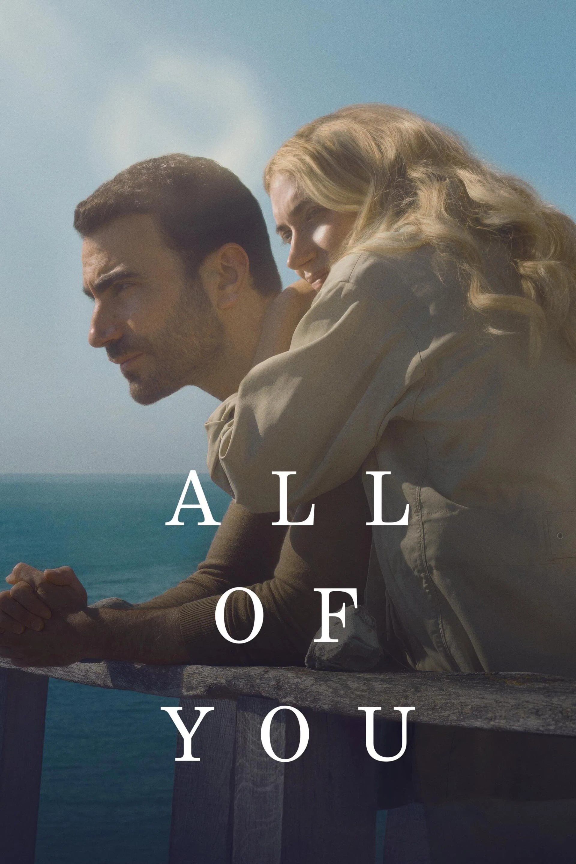 All of You - Cover