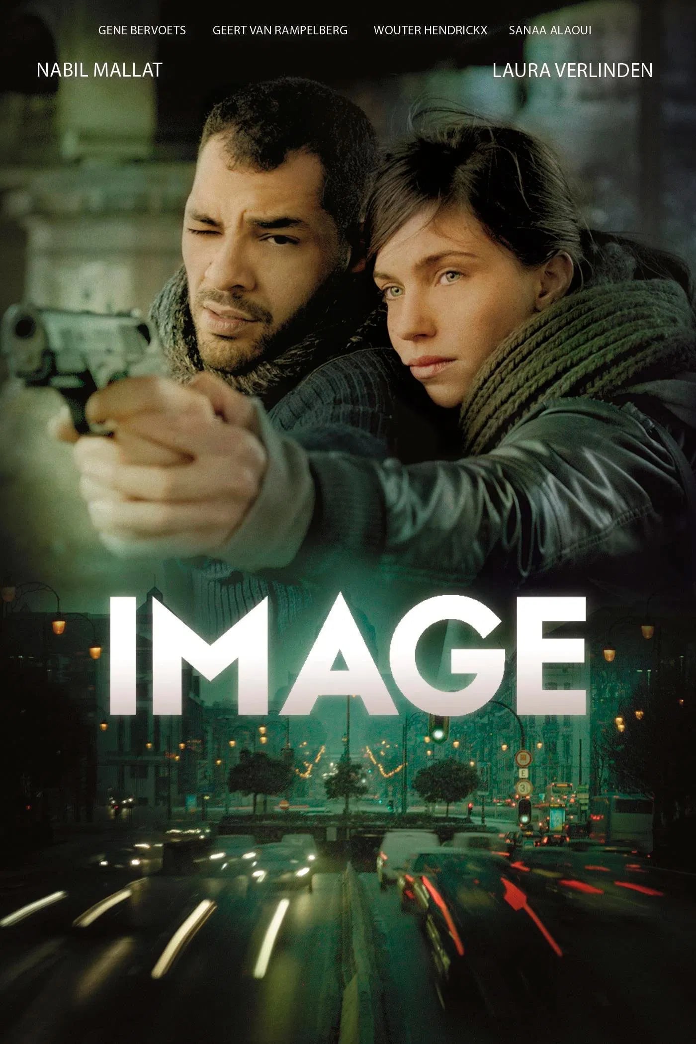 Image - Cover
