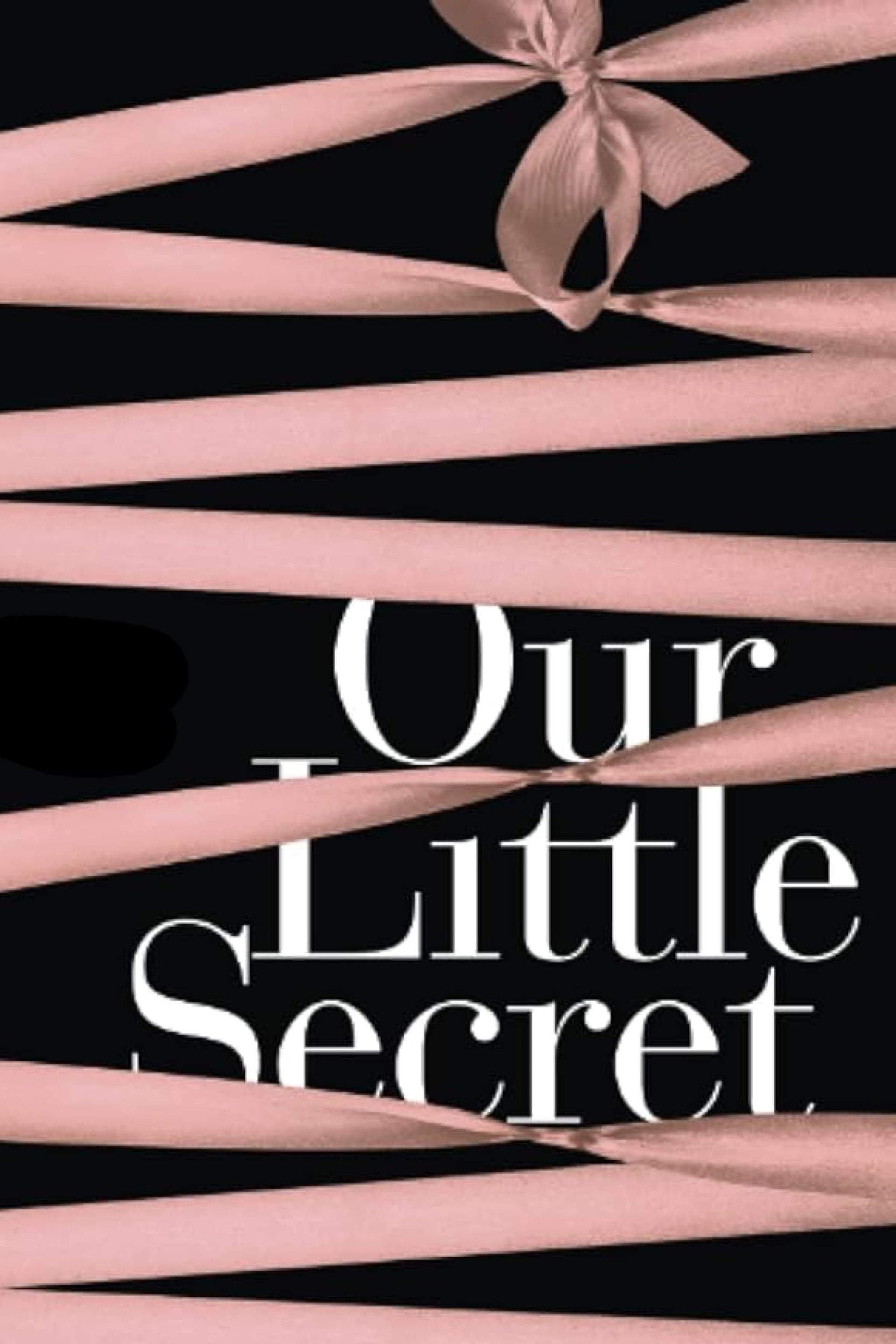 Our Little Secret - Cover