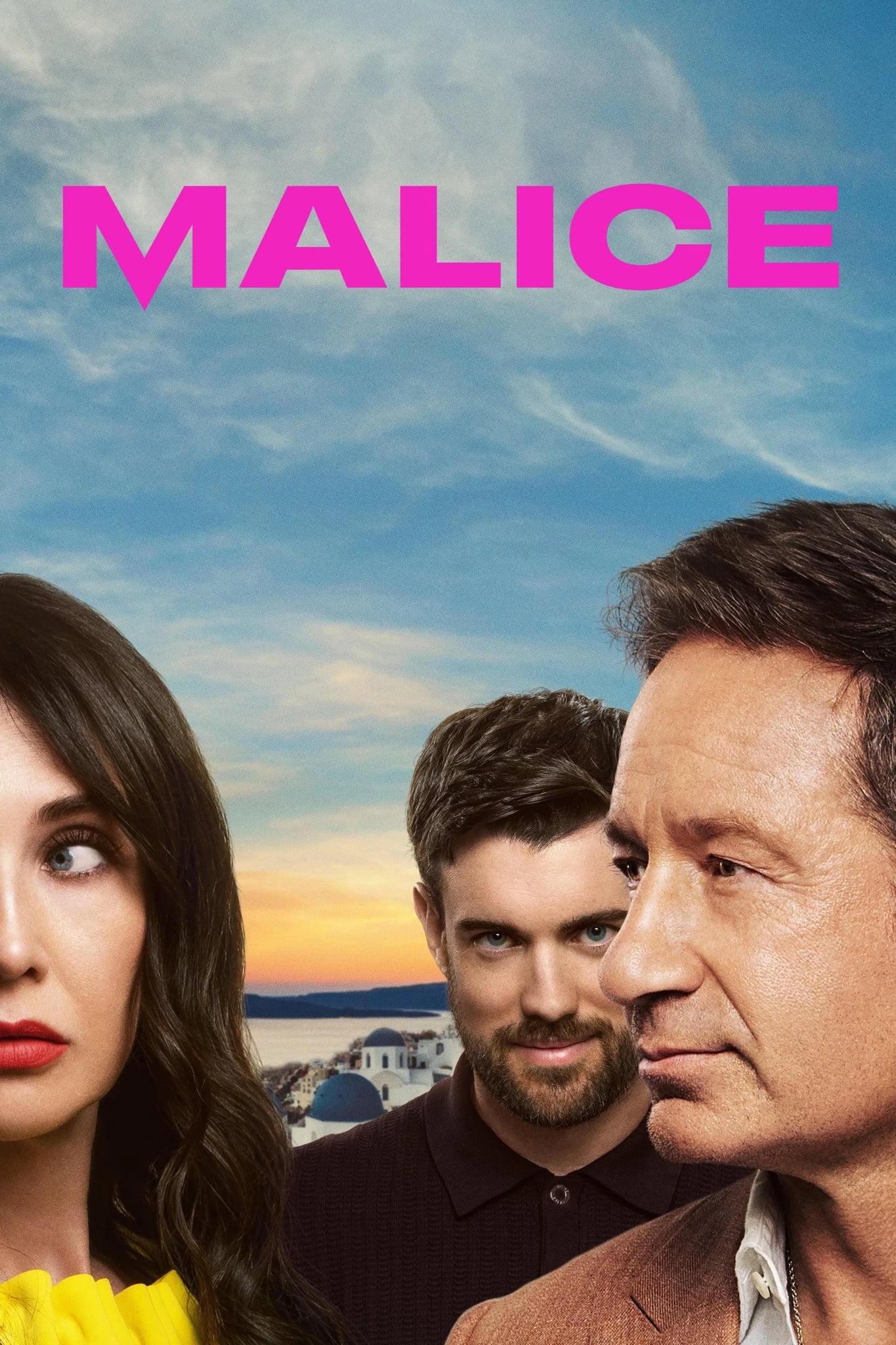 Malice - Cover
