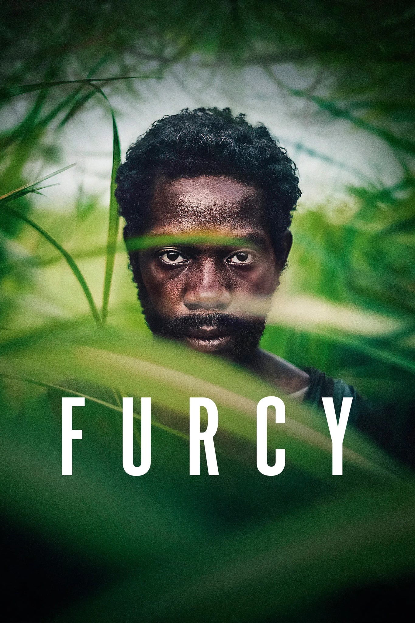 Furcy - Cover