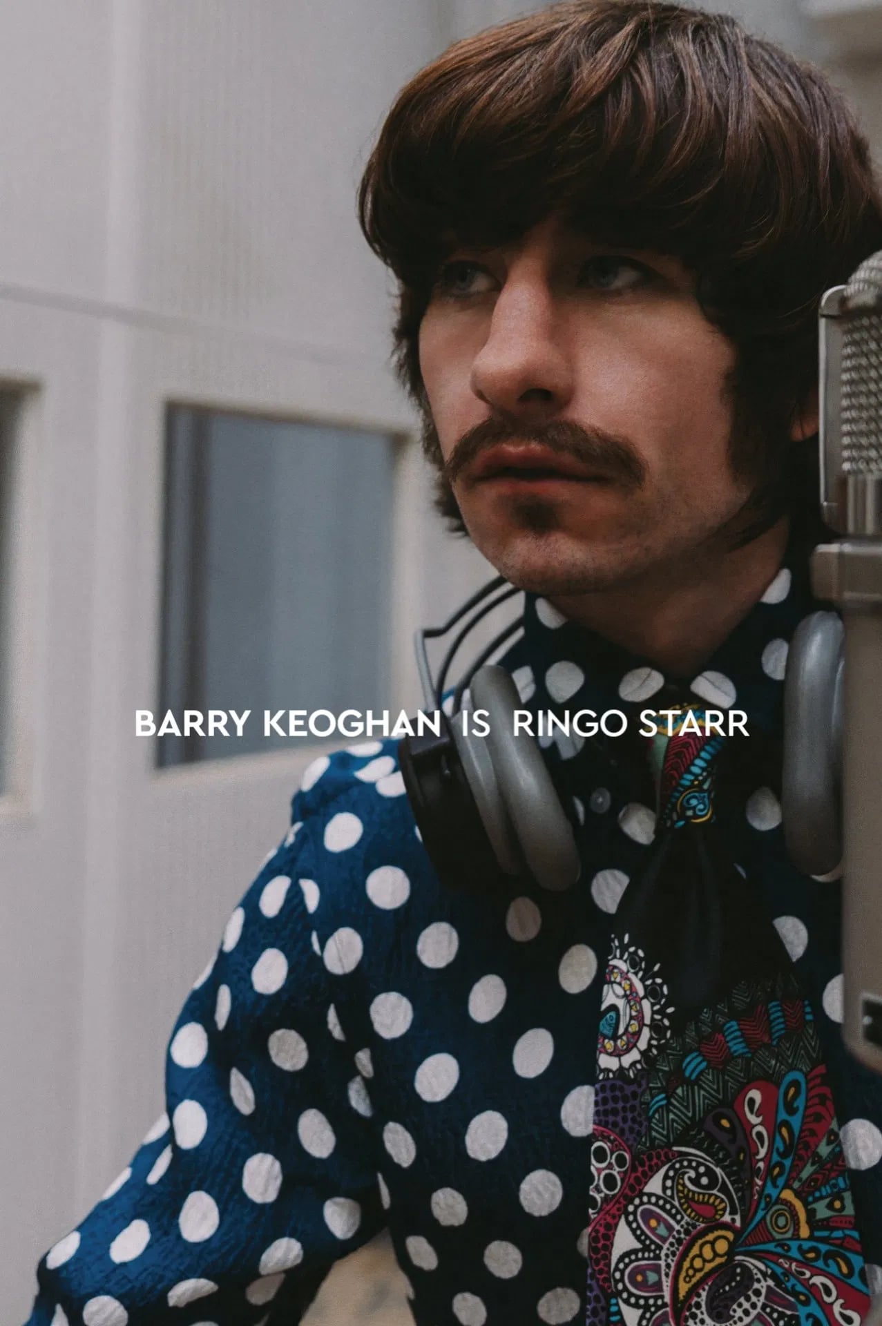 The Beatles: Ringo - Cover