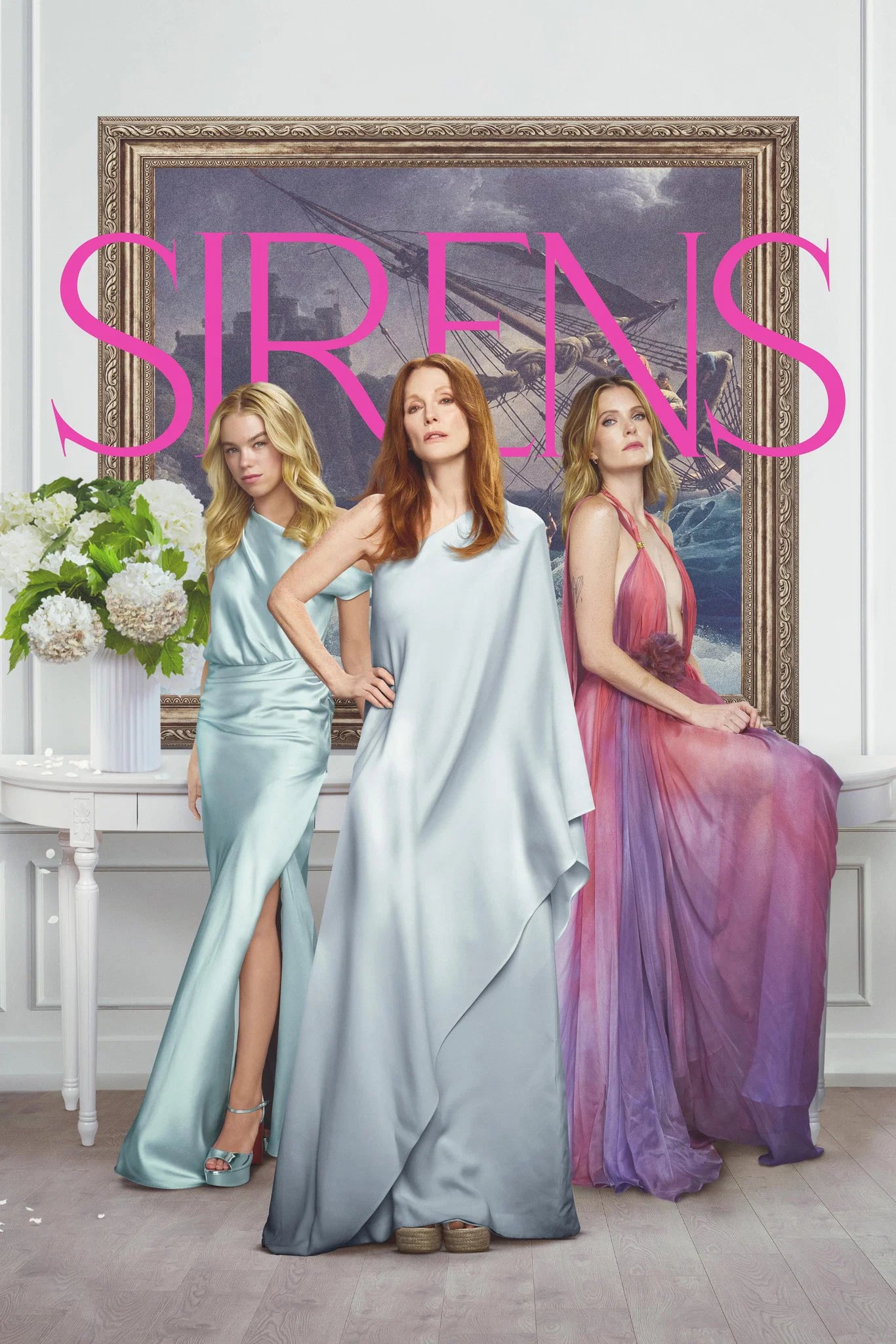 Sirens - Cover