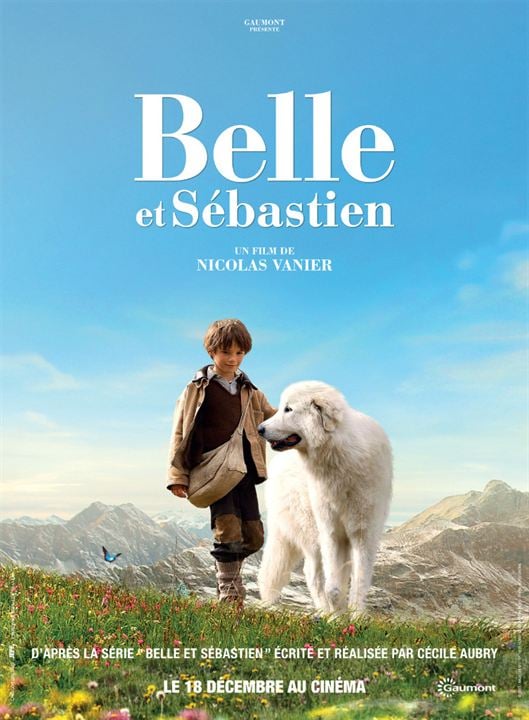 Belle and Sebastian - Cover