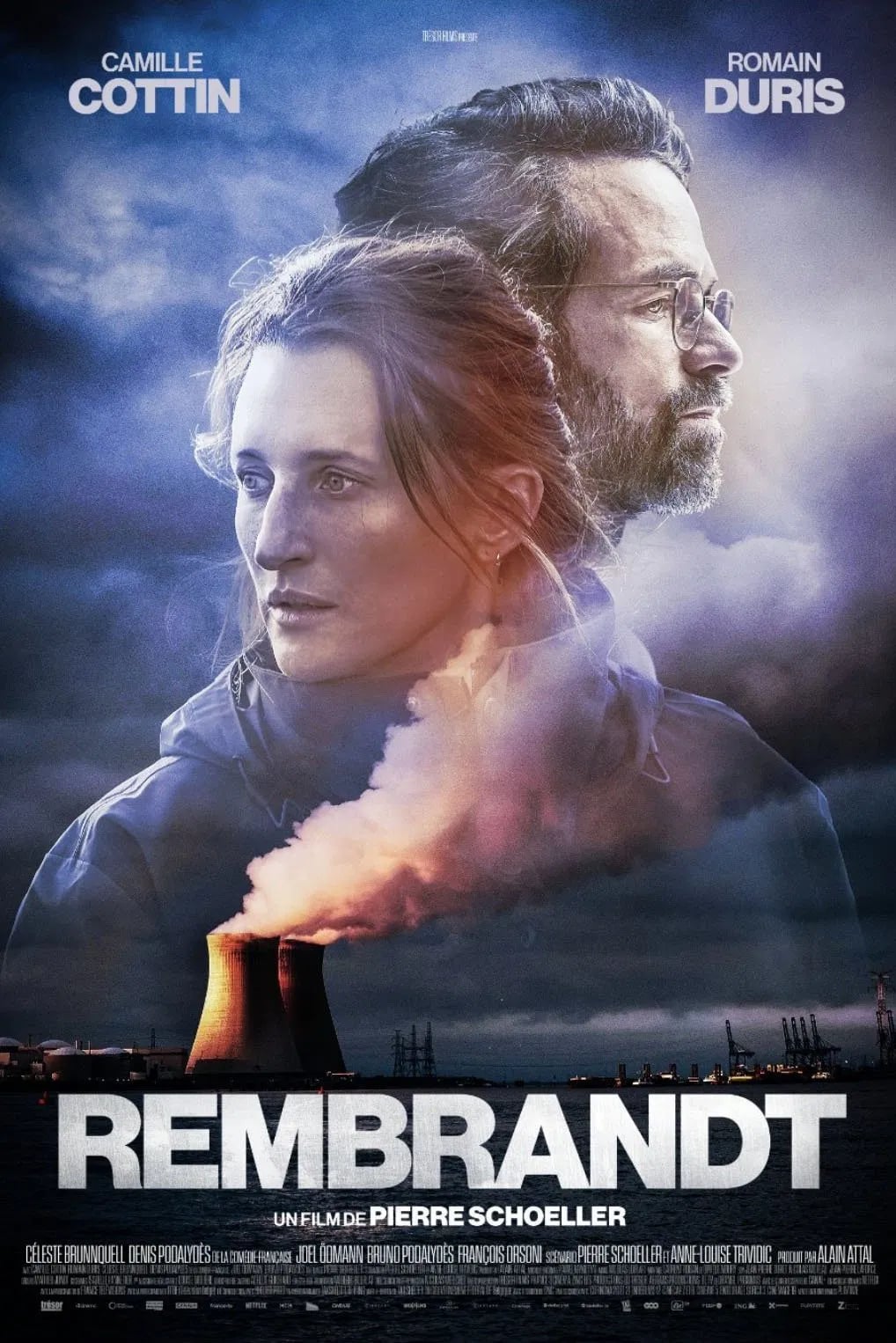 The Rembrandt Syndrome - Cover