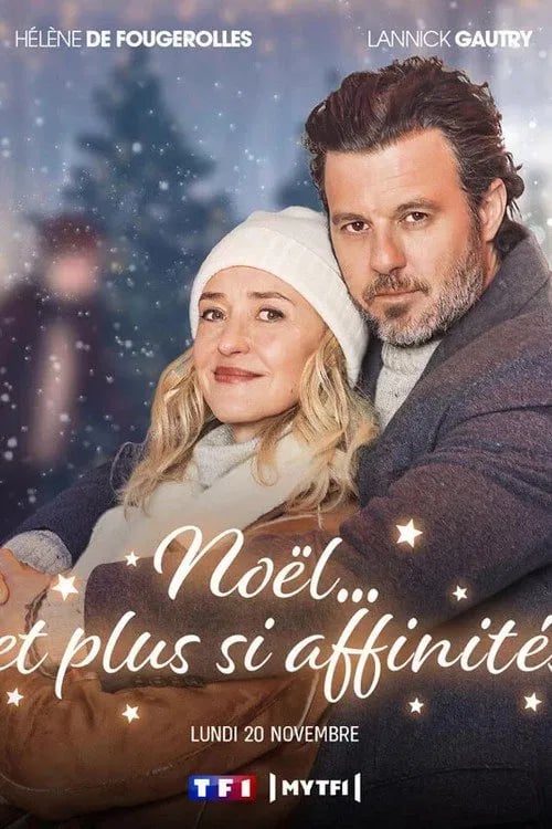 Noël… et plus si affinités - Cover