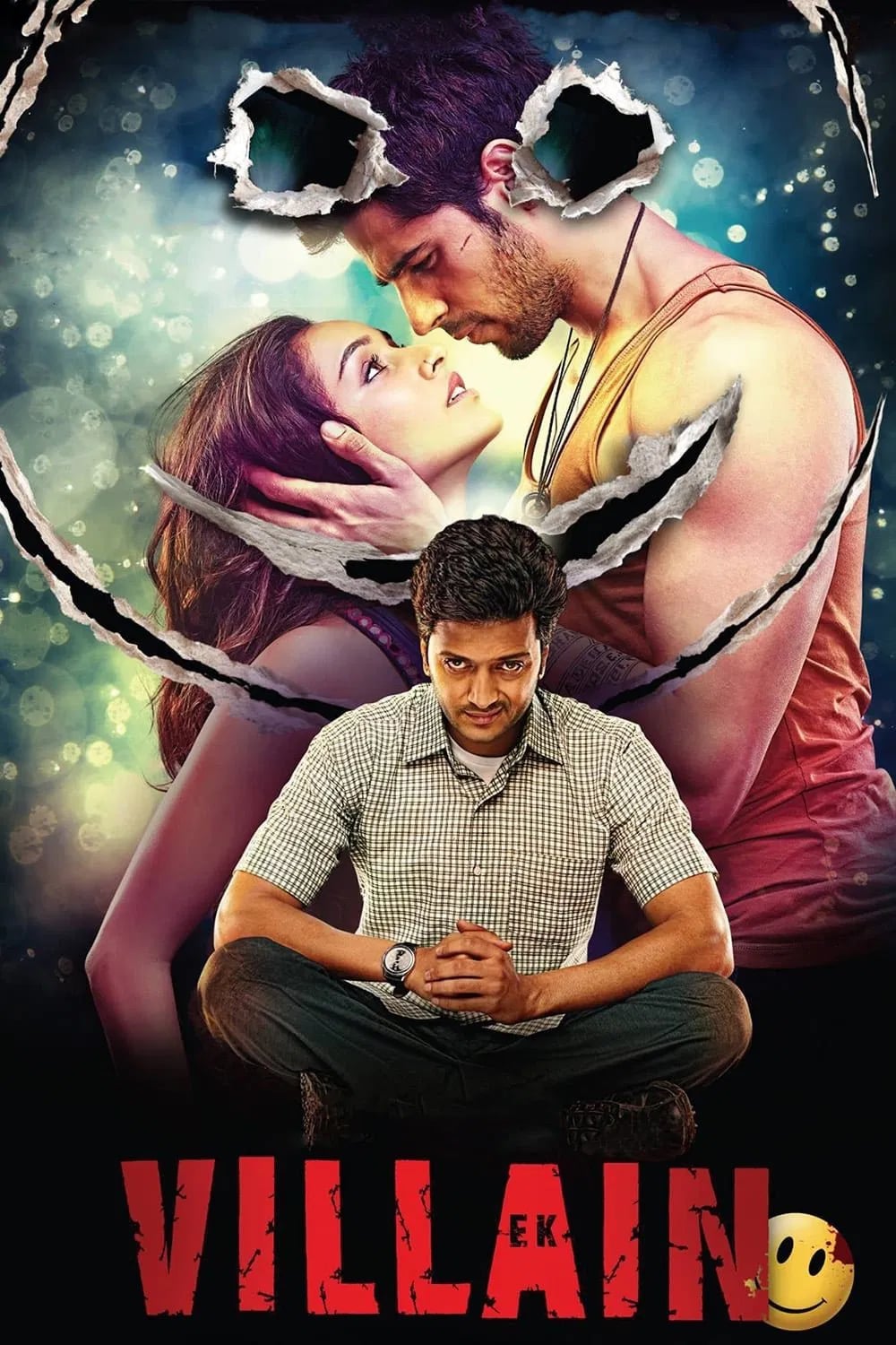 Ek Villain - Cover