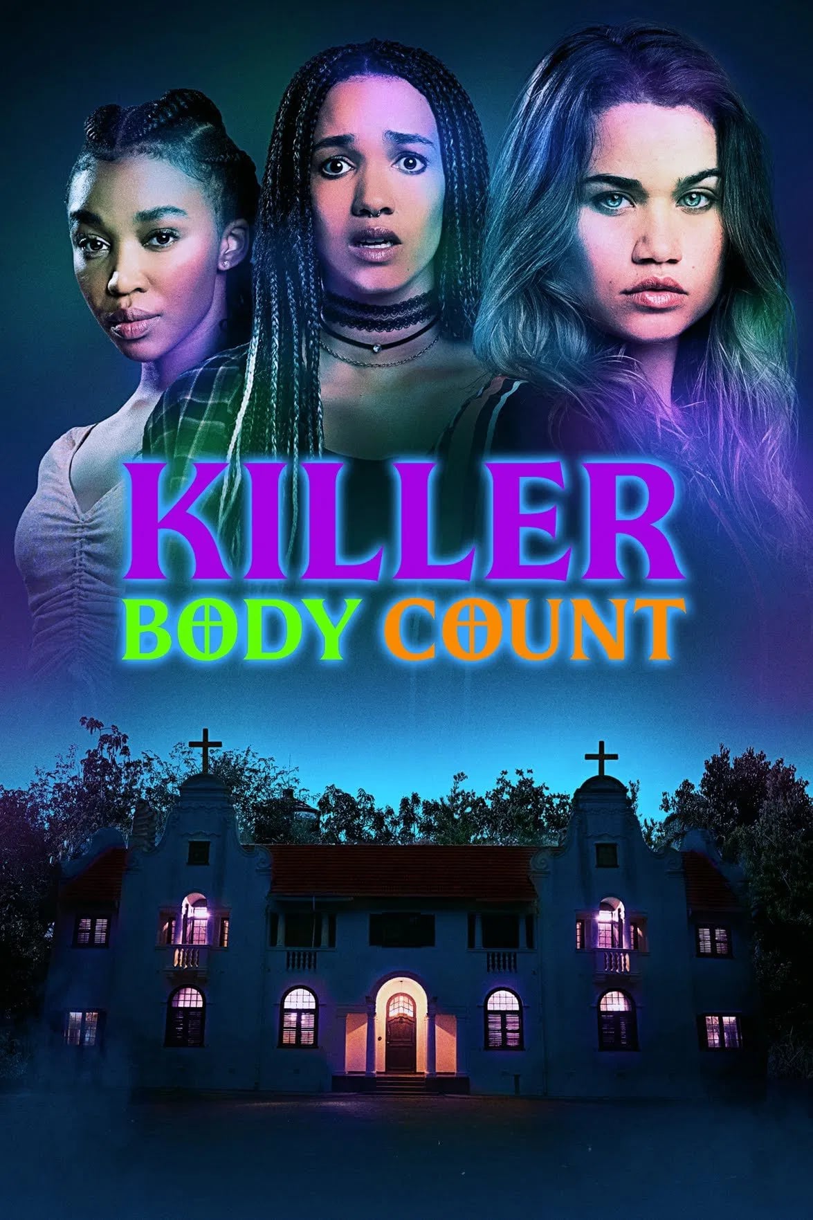 Killer Body Count - Cover