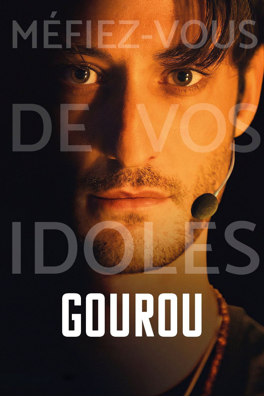 Guru - Cover