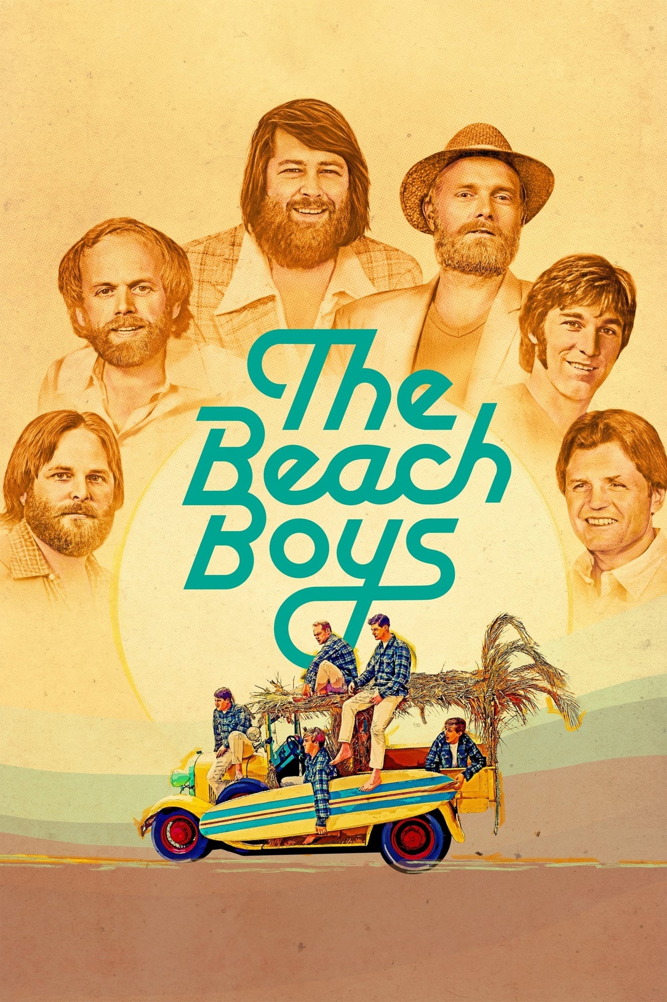The Beach Boys - Cover